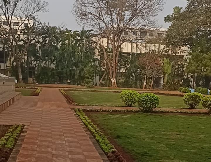 SAHE University Campus photo 16